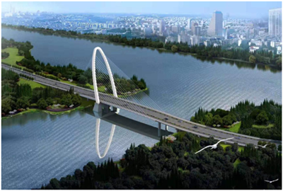 必威betway交通绍兴官渡路大桥