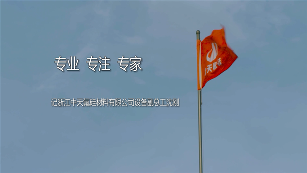 《专业 专注 专家 》——2017年度必威betway十大优秀工程师沈刚专题片